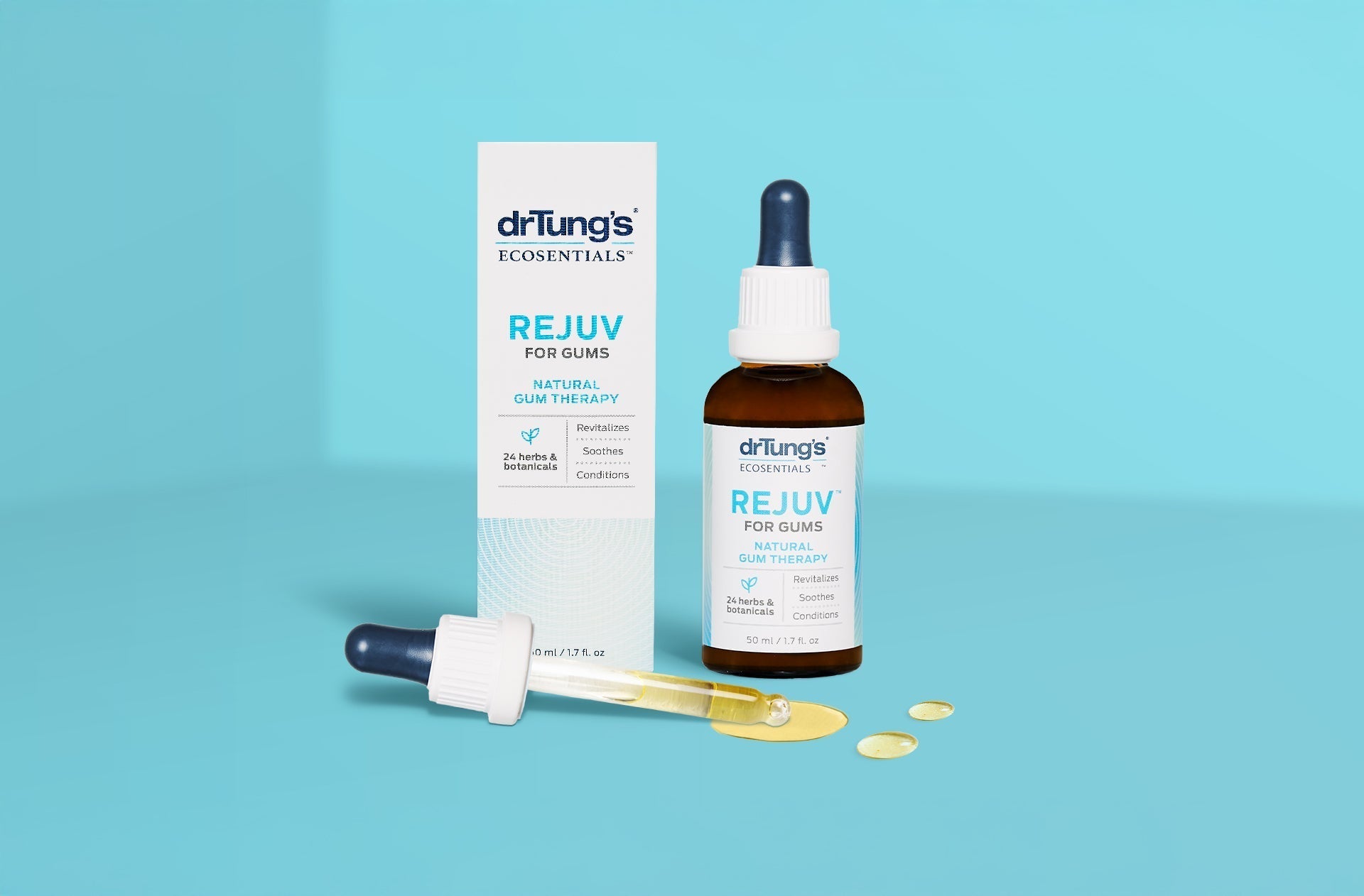 REJUV for Gums
