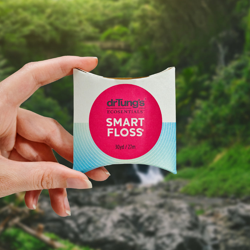 Smart Floss