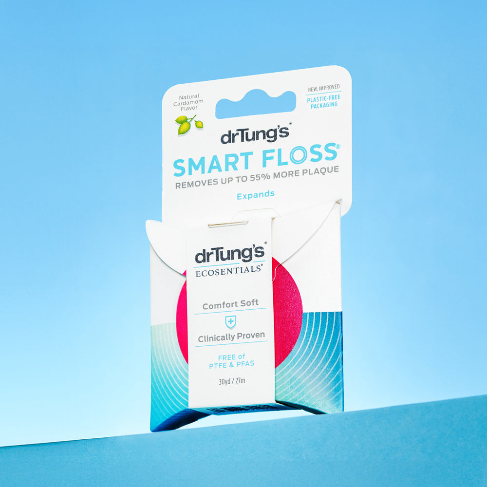 Smart Floss DrTung’s