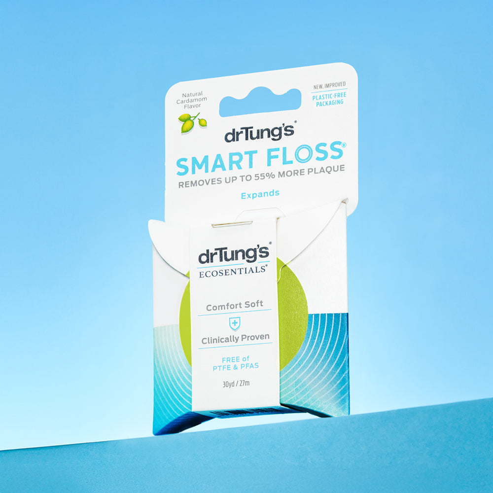 Smart Floss DrTung’s