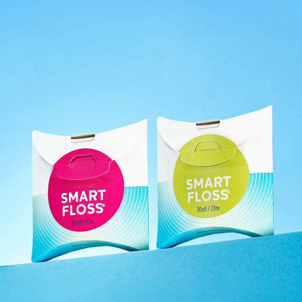 Smart Floss DrTung’s
