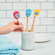 Kid's Snap-On Toothbrush Protection showcase - Drtung’s