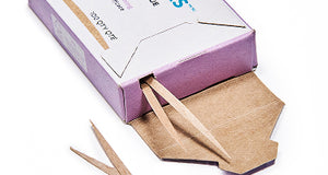 Perio Sticks close-up