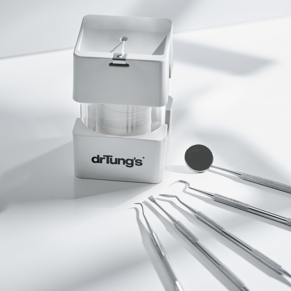 DrTung's Smartfloss Spool