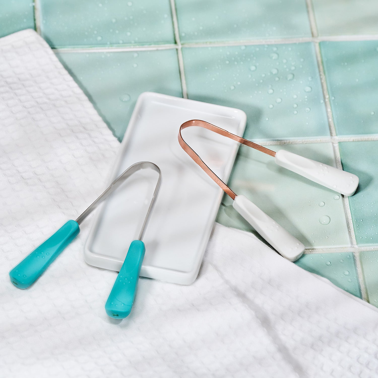 Tongue Cleaner showcase