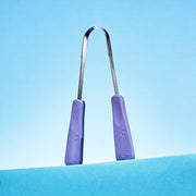 Stainless Steel Tongue Cleaner hero
