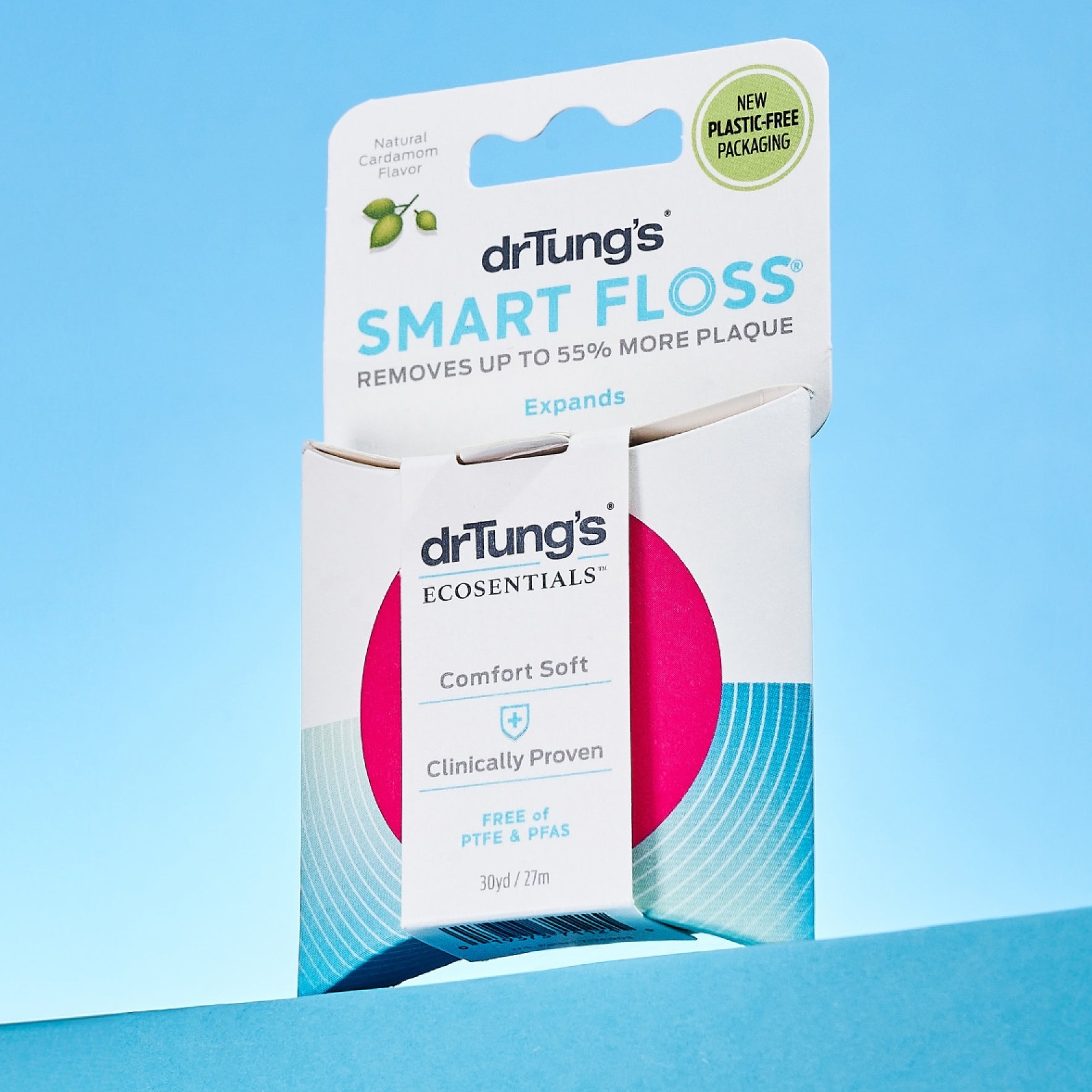 smart floss DrTung's
