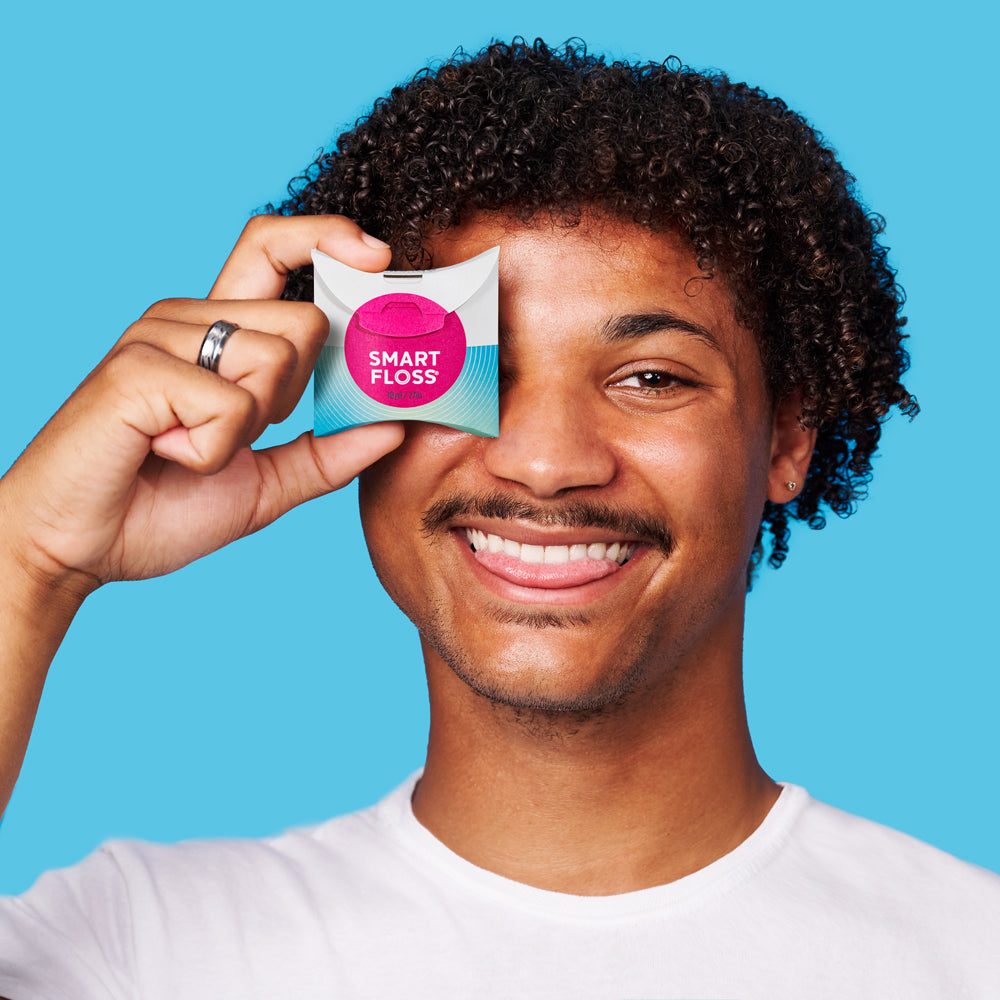 Smart Floss DrTung’s