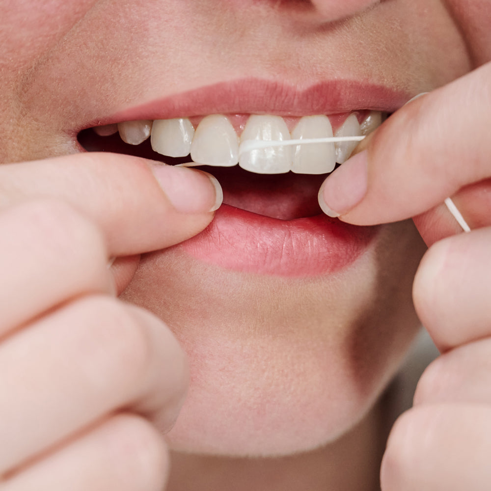Smart Floss DrTung’s