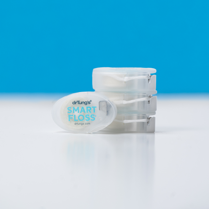 Smart Floss Patient Sample